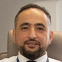Professor Ahmed Allam
