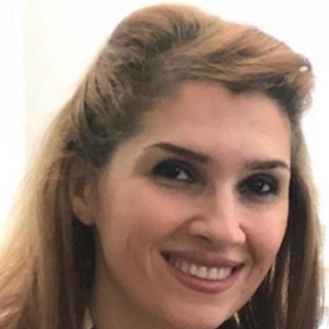 Dr Aisan Ghaemian