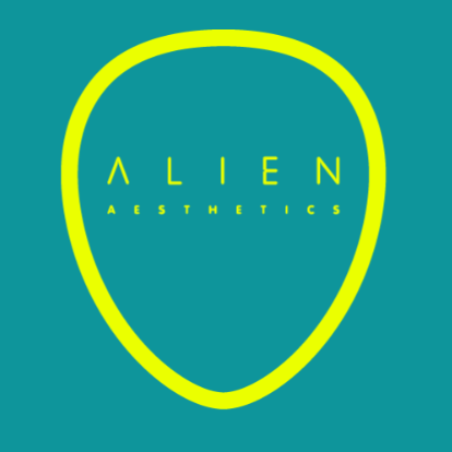 Alien Aesthetics - London