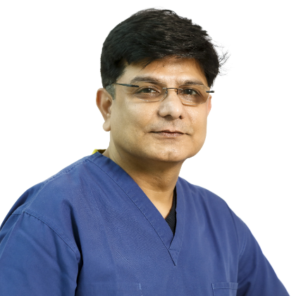 Professor Ashok Tahilyani
