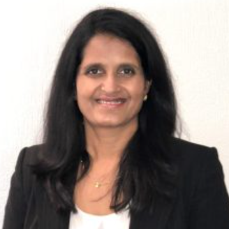 Mrs Bharati Vusirikala