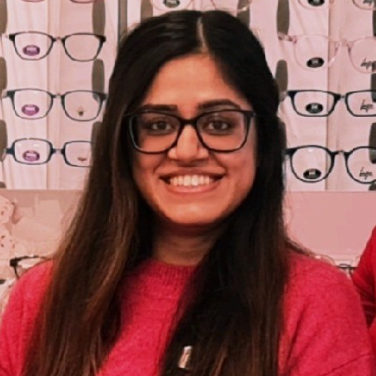 Ms Bhavna Datta