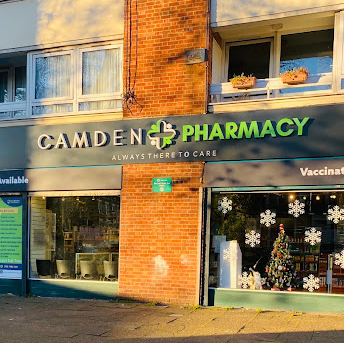 Camden Pharmacy