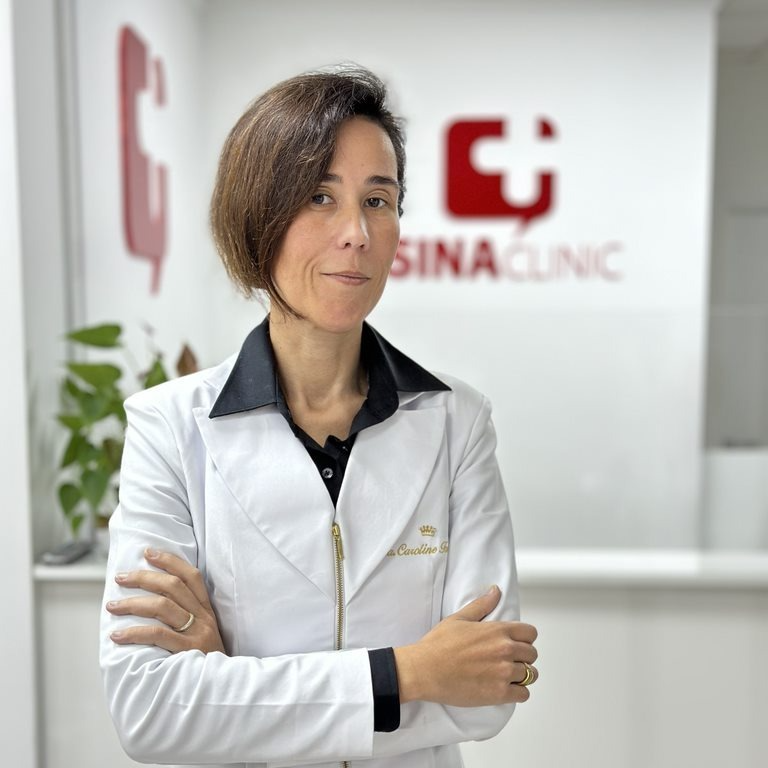 Dr. Caroline Fontana