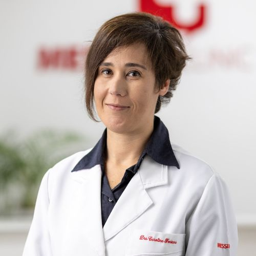 Dr. Caroline Fontana