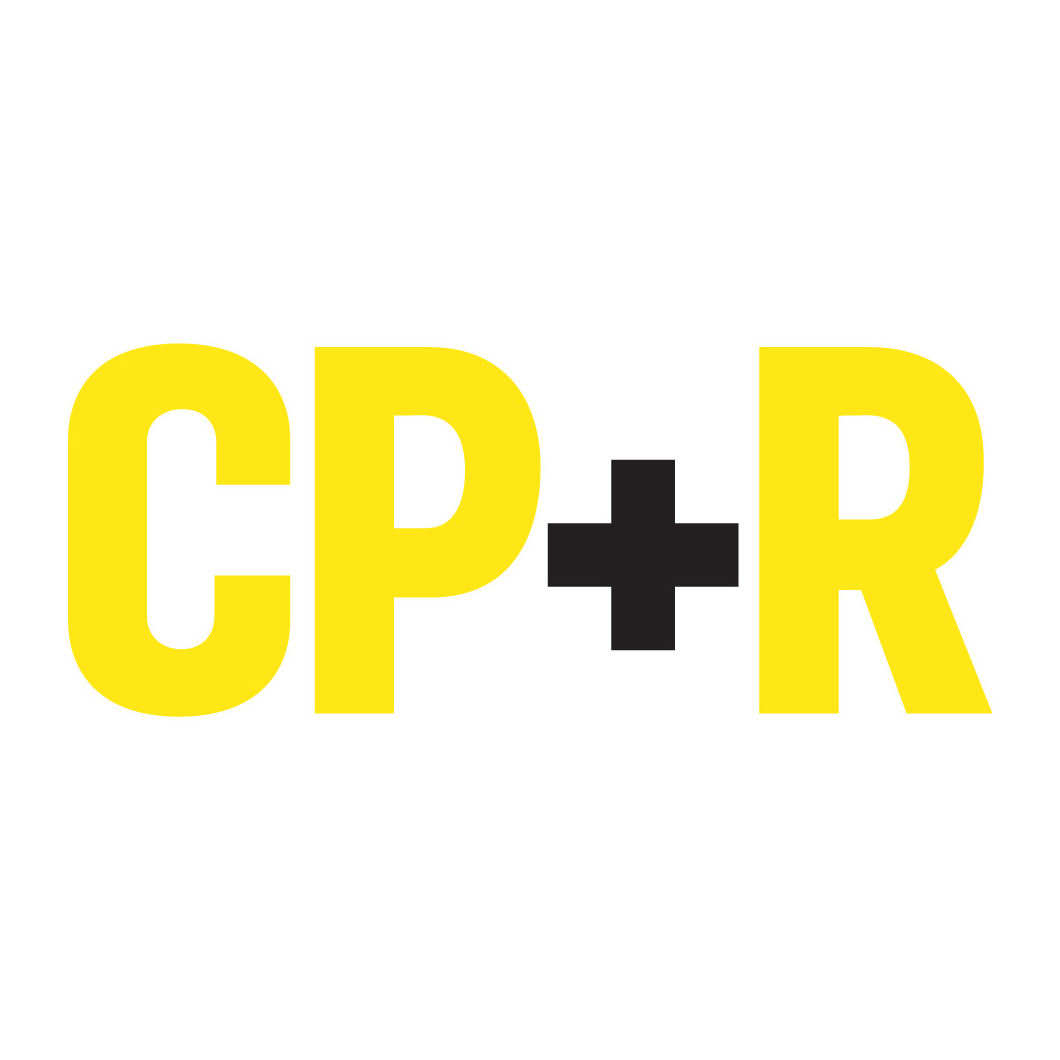 CP+R