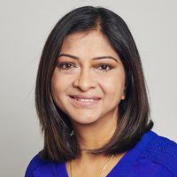 Dr Anamika Rao