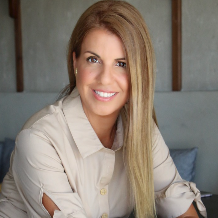 Dr Anastasia Therianou