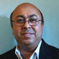 Dr Anirban Maitra