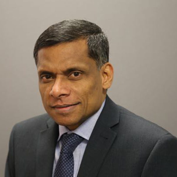 Dr Arumugam Moorthy