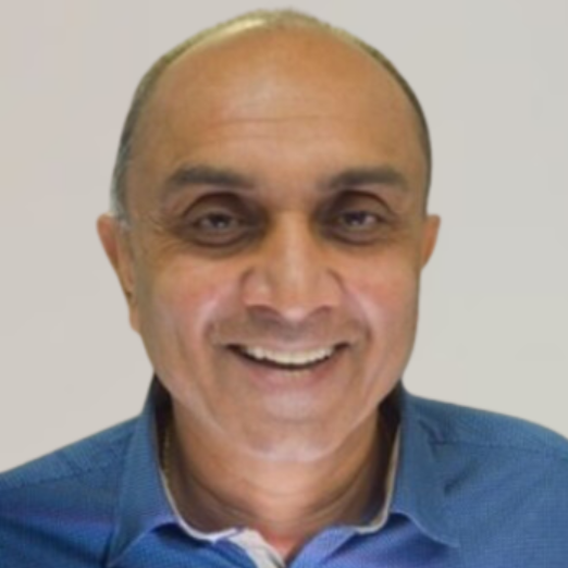 Dr Balwant Vekaria