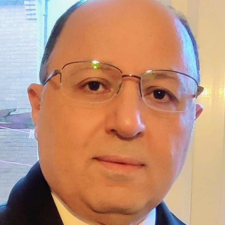 Dr Hani Daabis