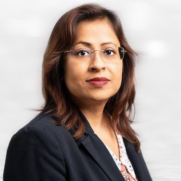 Dr Moumita Chattopadhyay