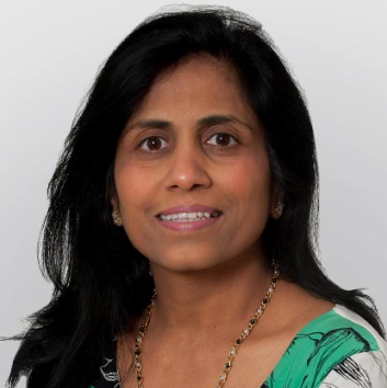 Dr Preeti Jain