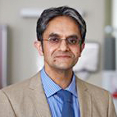 Dr Rajeev Gupta