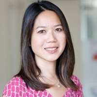 Dr Rebecca Liu