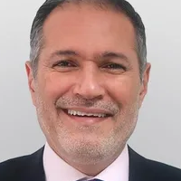 Dr Sherif Raouf