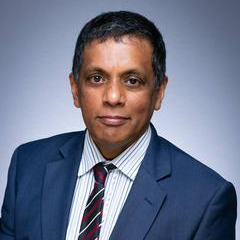 Dr Sunil Skaria