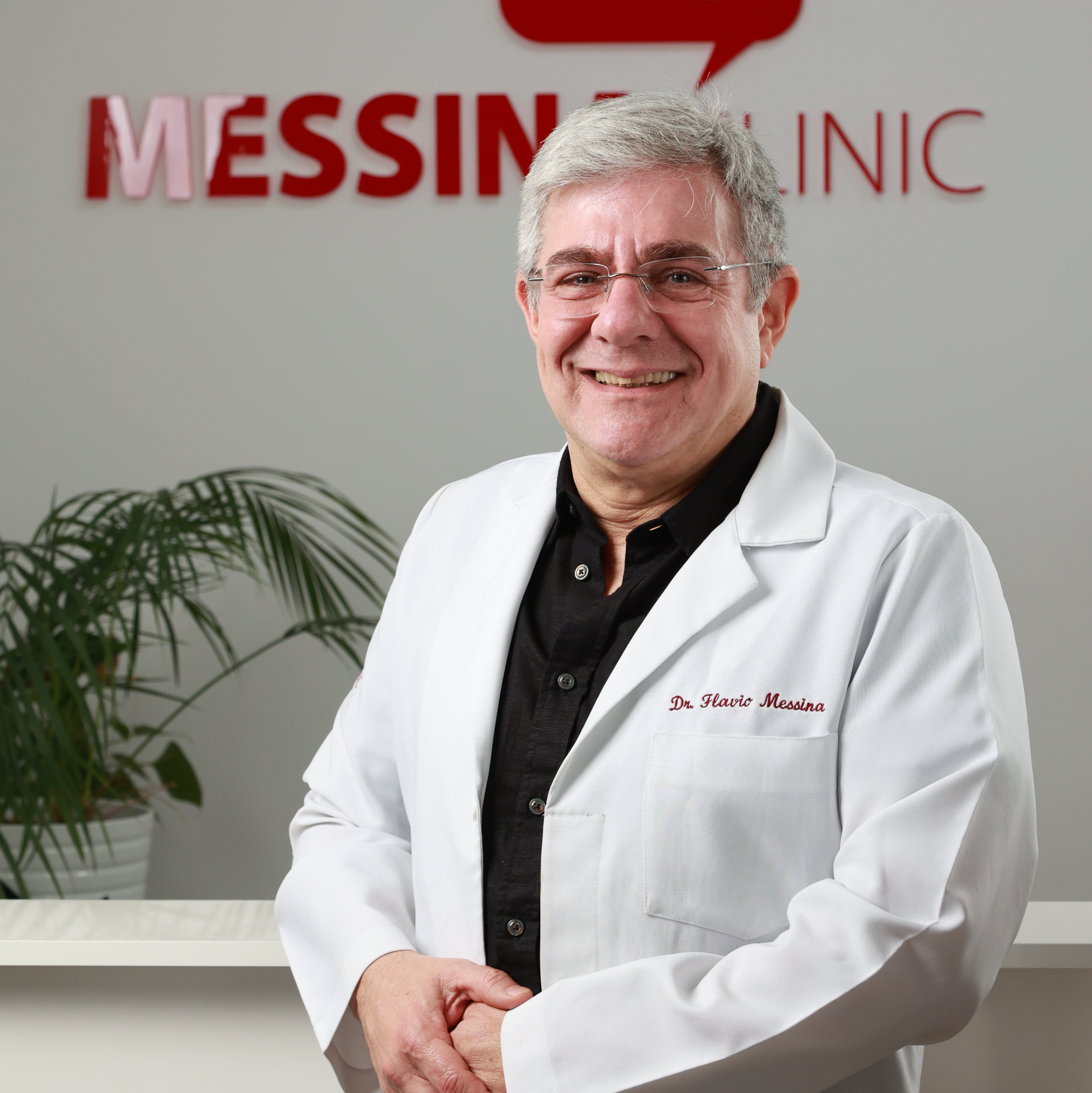 Dr. Flavio Messina