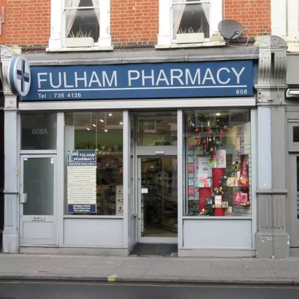 Fulham Pharmacy