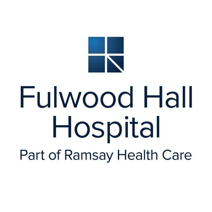 Fulwood Hall Hospital
