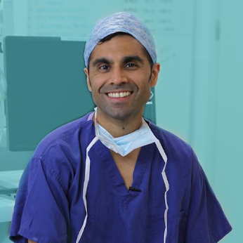 Dr Gurjeet Jutley