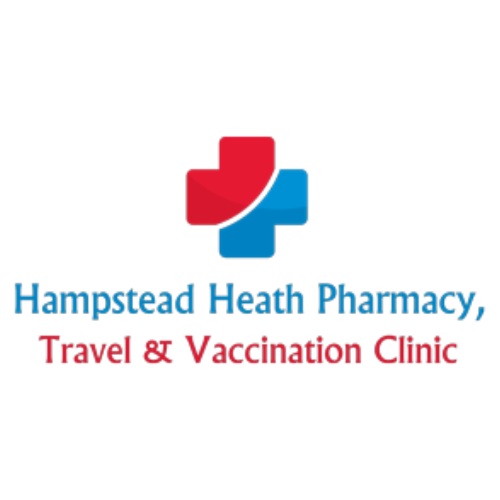 Hampstead Heath Pharmacy, Travel Health & Vaccination Clinic