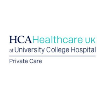 HCA UK at University College Hospital, part of HCA Healthcare UK