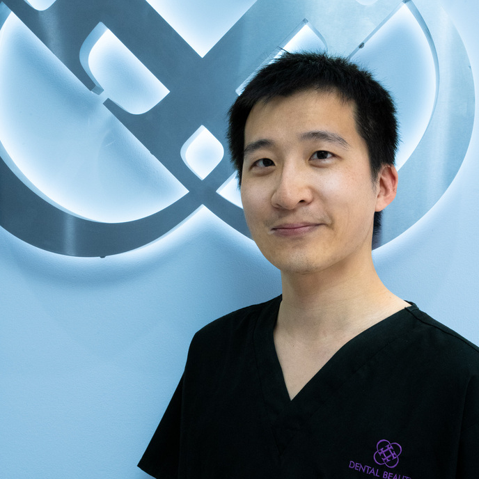 Dr. Him Ho