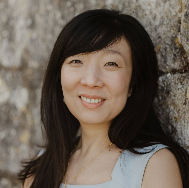 Dr. Mia Jing Gao