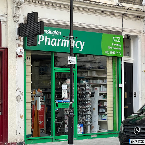 Kensington Pharmacy