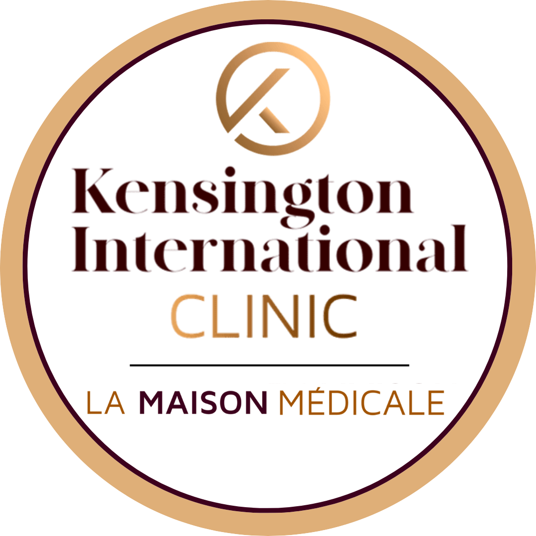 Kensington International Clinic - La Maison Médicale