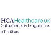 HCA UK at The Shard, part of HCA Healthcare UK