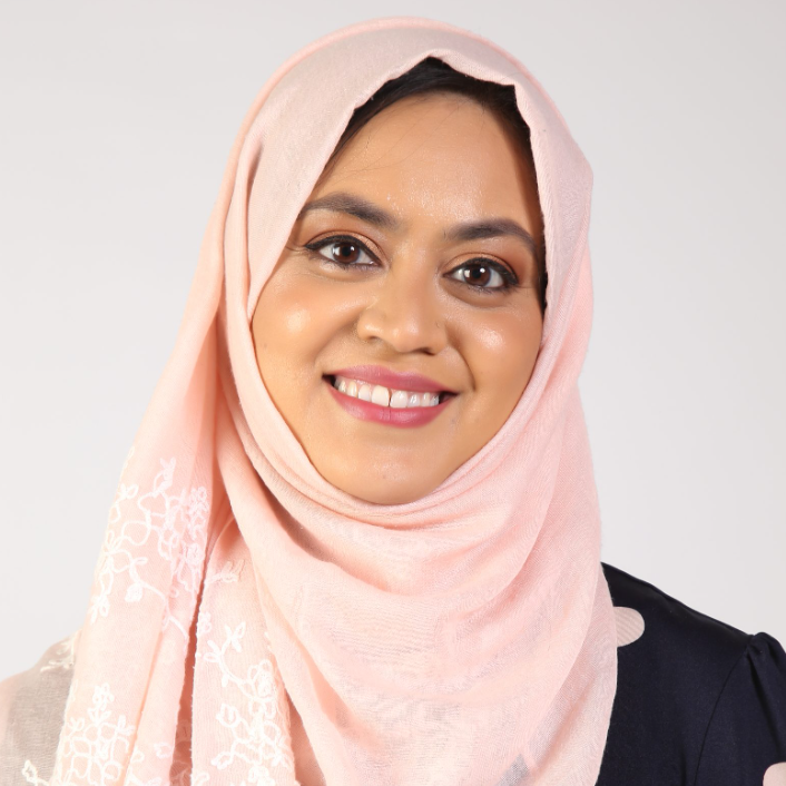 Dr Maliha Shaikh