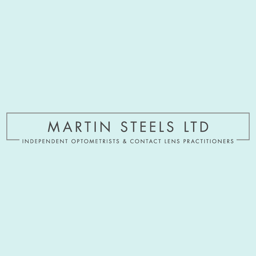 Martin Steels - Storrington