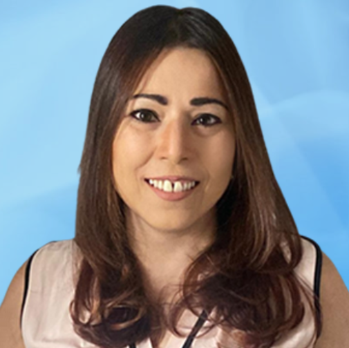 Dr Mona Ghadiri-Sani