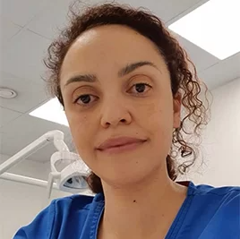 Dr. Monica Rodrigues da Silva