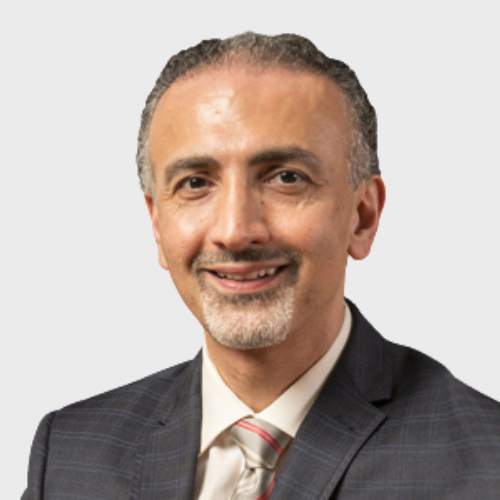 Mr Bahram Fakouri