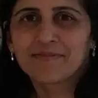 Mrs Ashwini Joshi