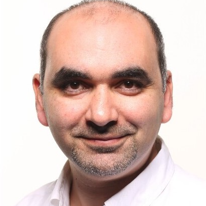 Dr Mustafa Alnaib