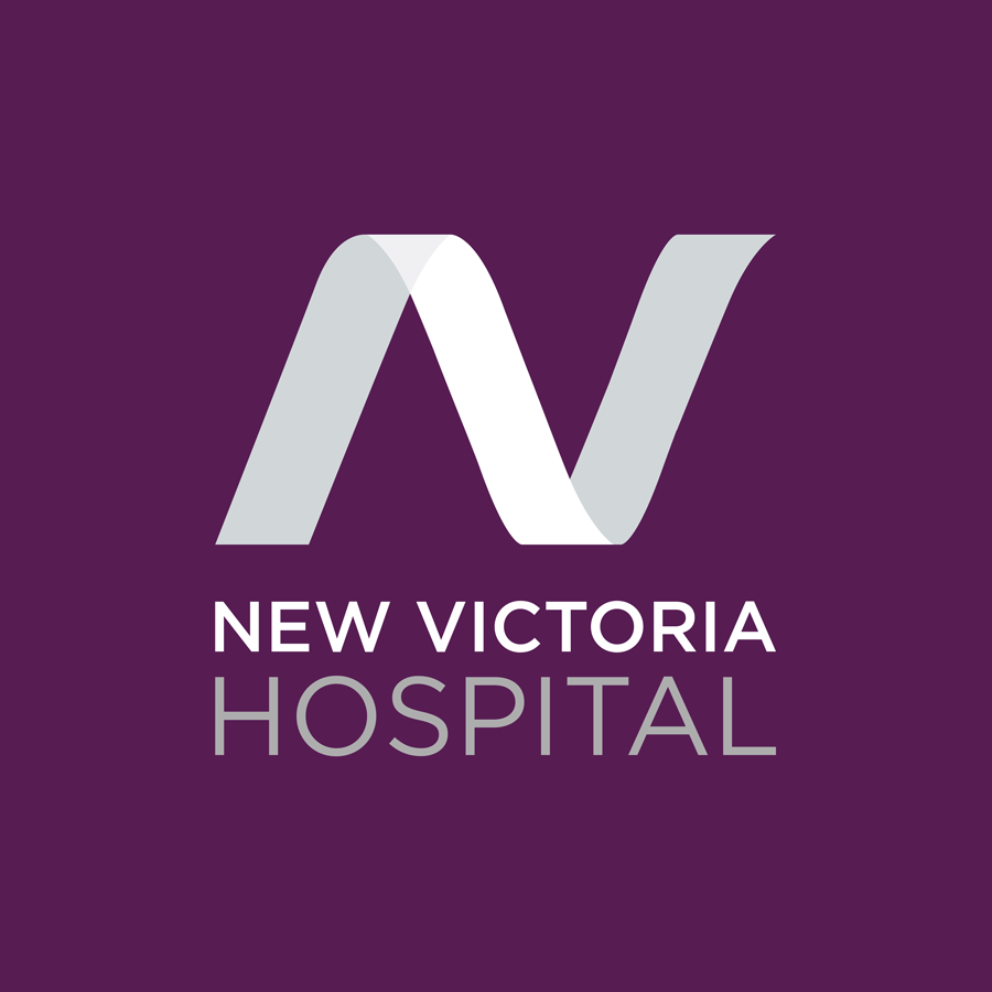 New Victoria Hospital Physiotherapy Department