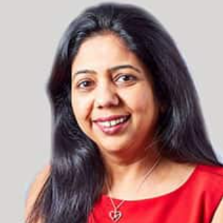Dr Nikhila Deshpande