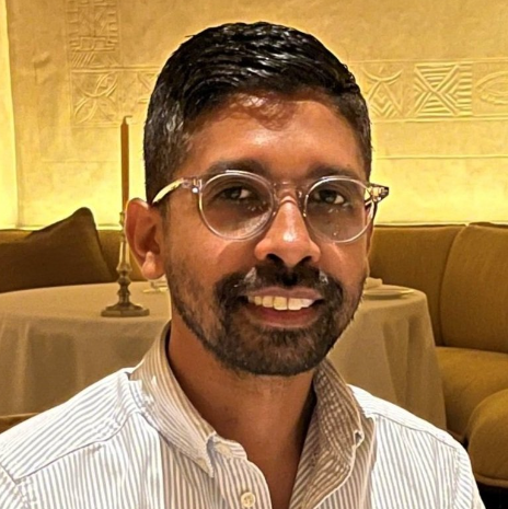 Dr Nirupam Purkayastha