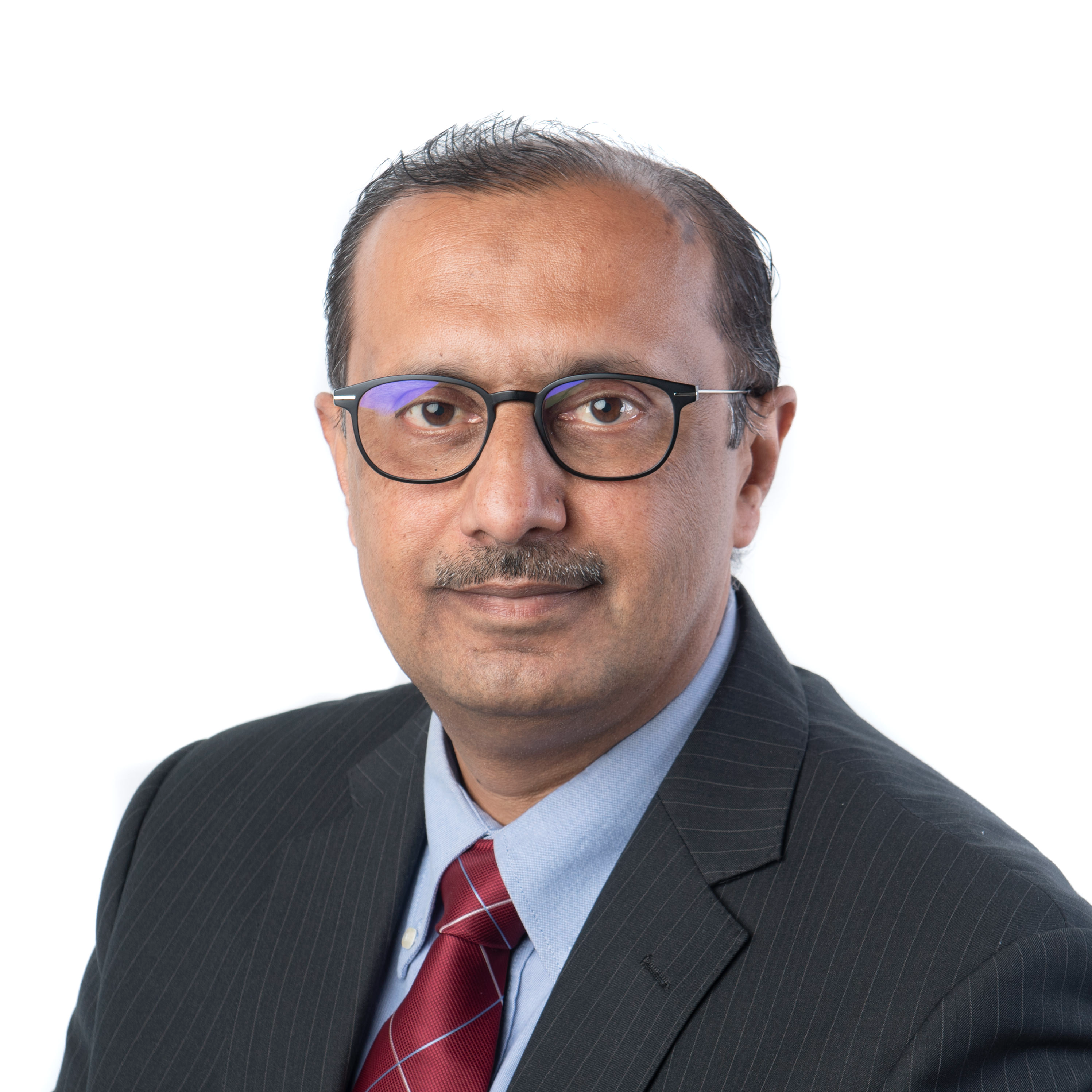 Dr Nisar H Shah