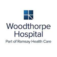 Woodthorpe Hospital