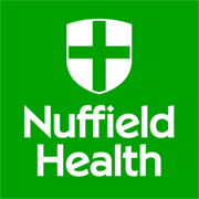 Nuffield Health Hereford Hospital
