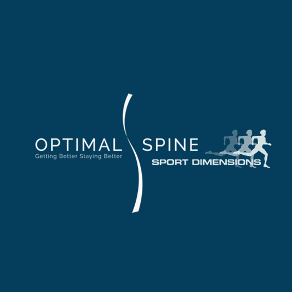 Optimal Spine - Chiswick