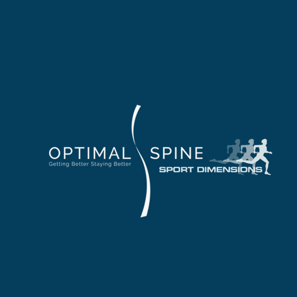 Optimal Spine - Blackfriars