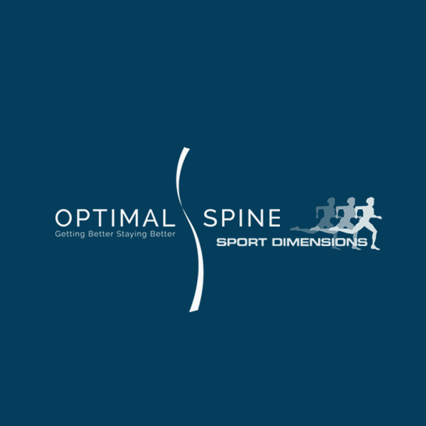 Optimal Spine - Croydon