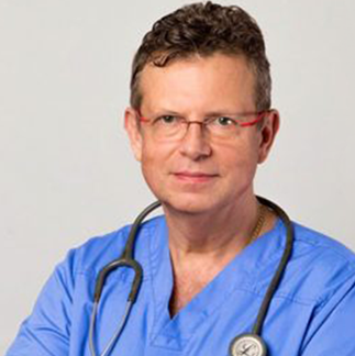 Dr Piotr Gross